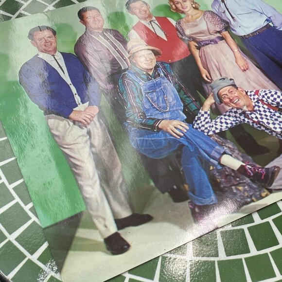 Vintage Roy Acuff Signed Country Music Photo 8x10 Autograph - Picture 4 of 11